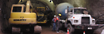 SRK optimises excavation and construction of Santiago subway line.