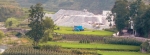 An example of urgent issues - a waste dump adjacent to farm land in Southern China