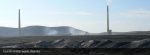 Tsumeb smelter waste, Namibia