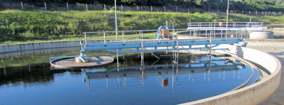 Upgrading of the Quinera (Gonubie) Wastewater Treatment Works 