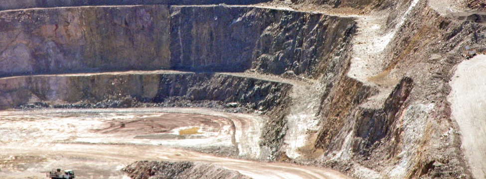 Australasia: Jack Hills iron ore expansion