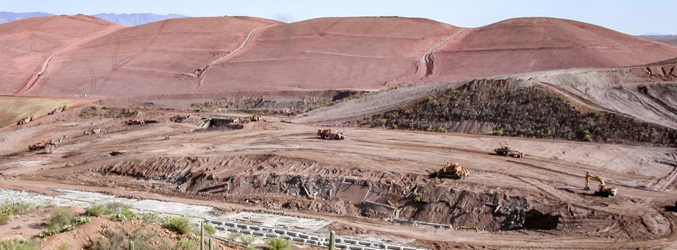 Mine Closure Planning – An Important Pillar of Sustainability
