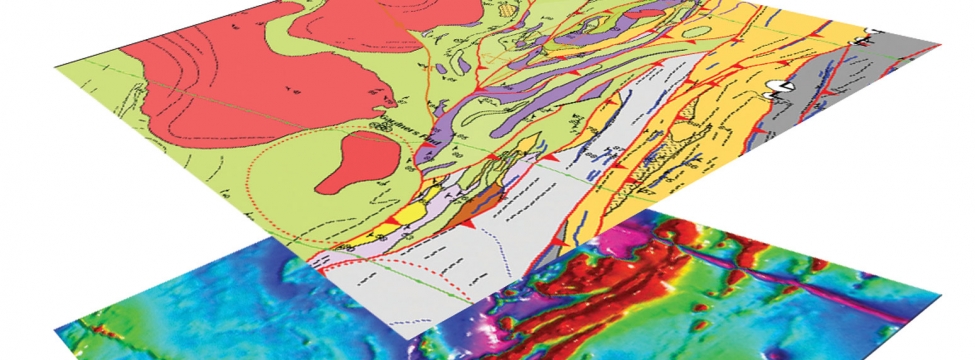 SRK interprets geophysical data and other datasets to fully understand geological context and enable exploration.