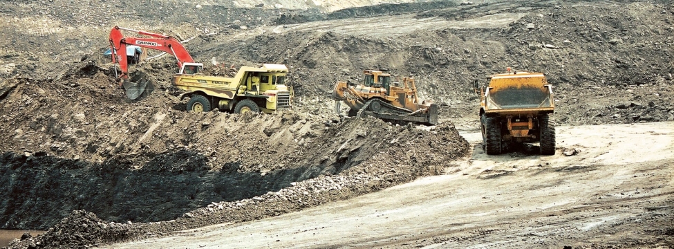 SRK provides independent review of Indonesian open pit coal mine to support IPO with JORC standards.