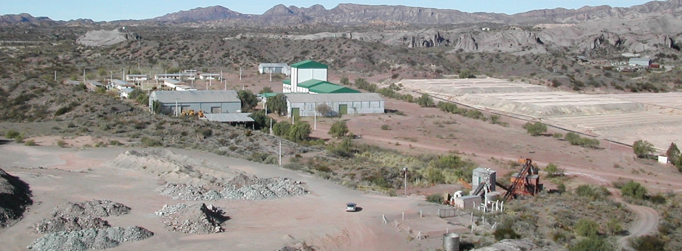 Argentina's reliance on nuclear energy led to local uranium exploration and increased remediation efforts at existing sites.